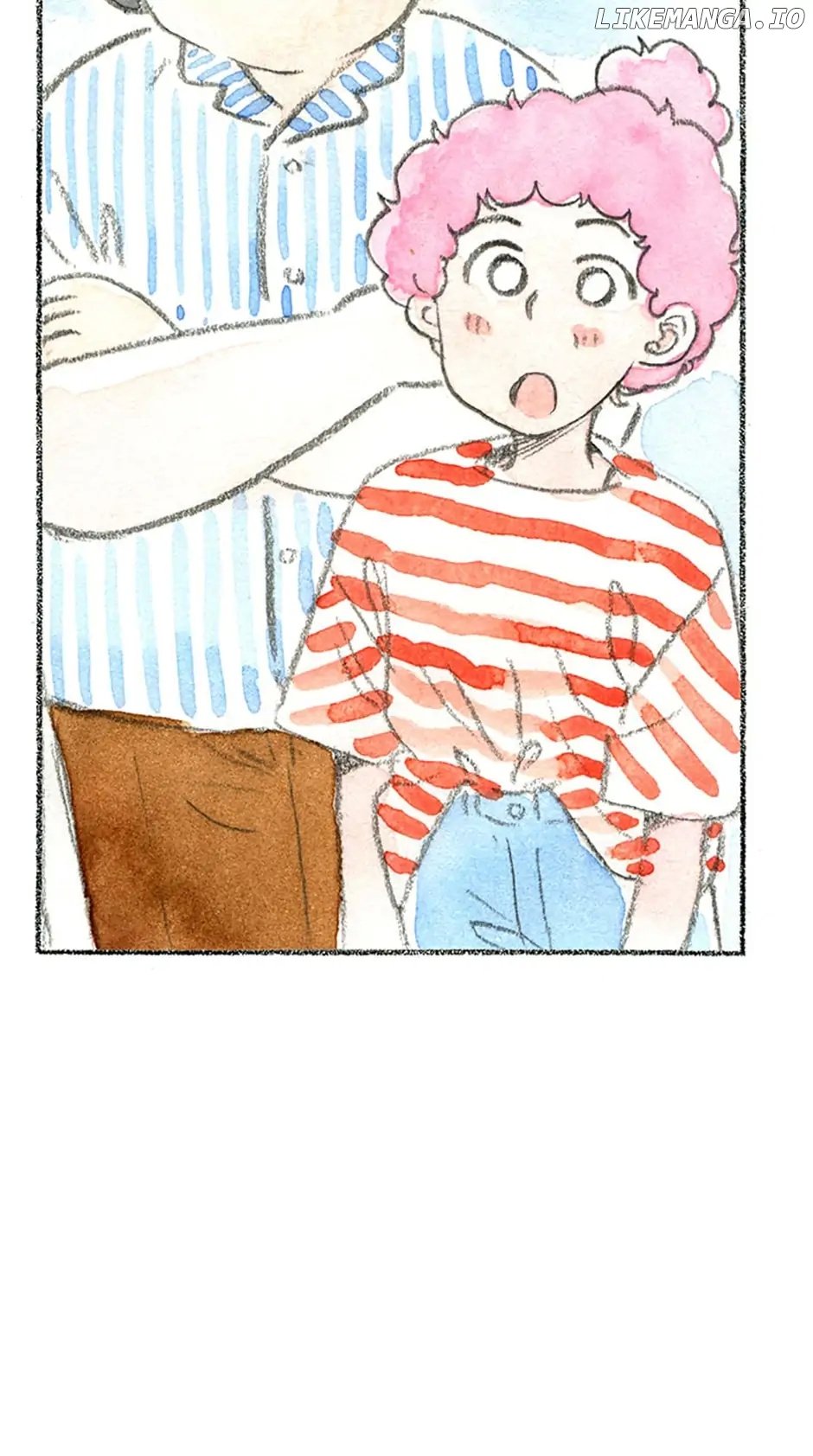 This Must Be Love chapter 40 - page 6