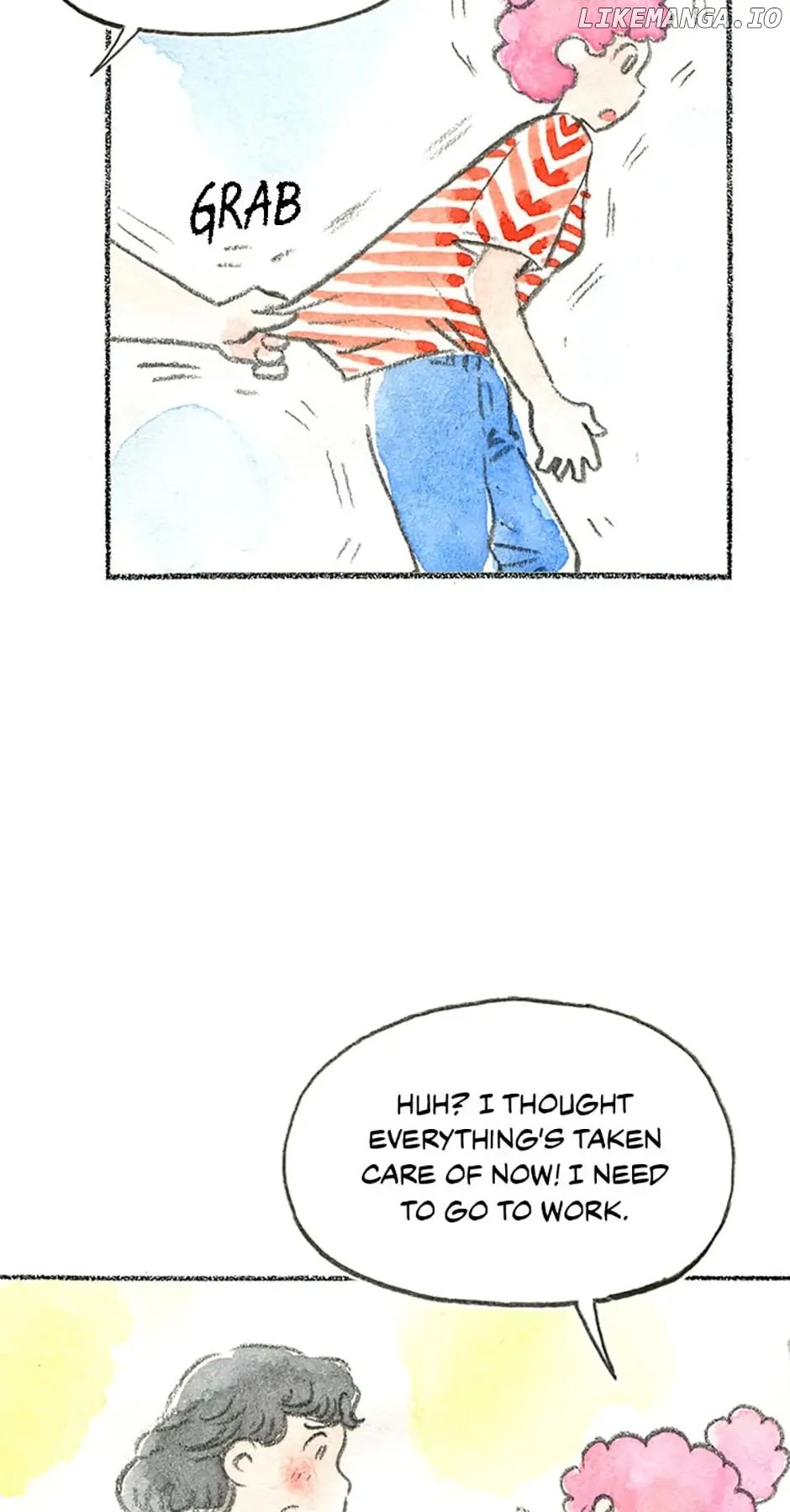 This Must Be Love chapter 40 - page 60