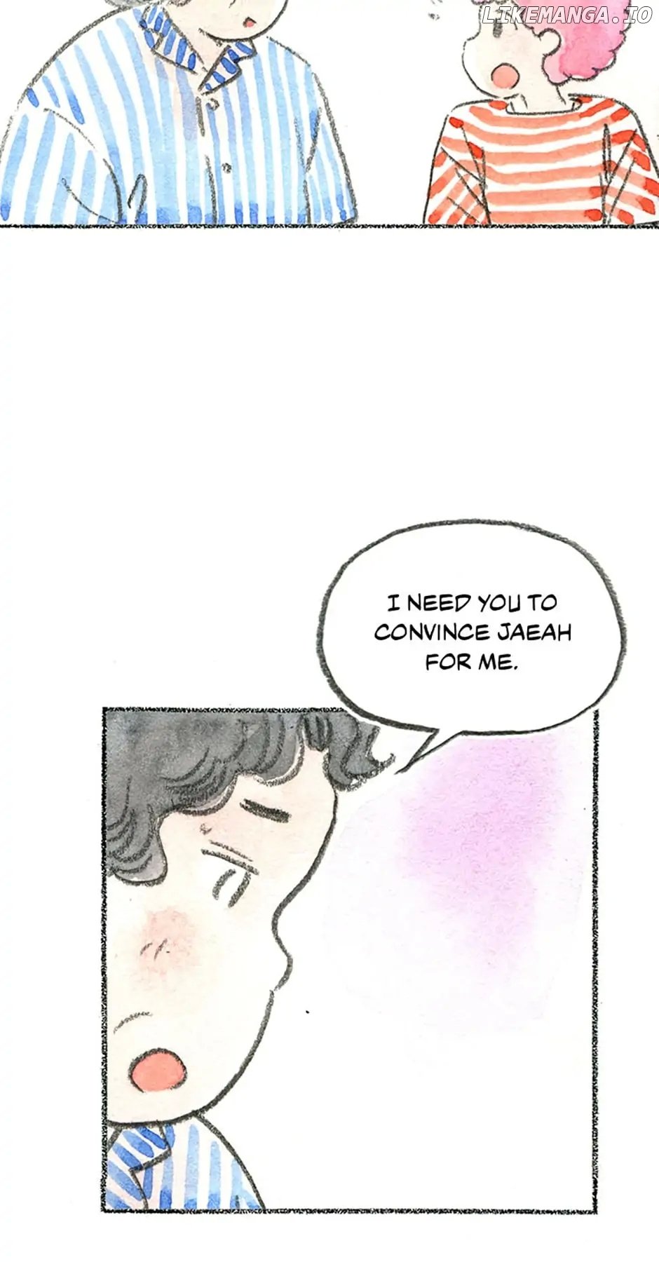This Must Be Love chapter 40 - page 61