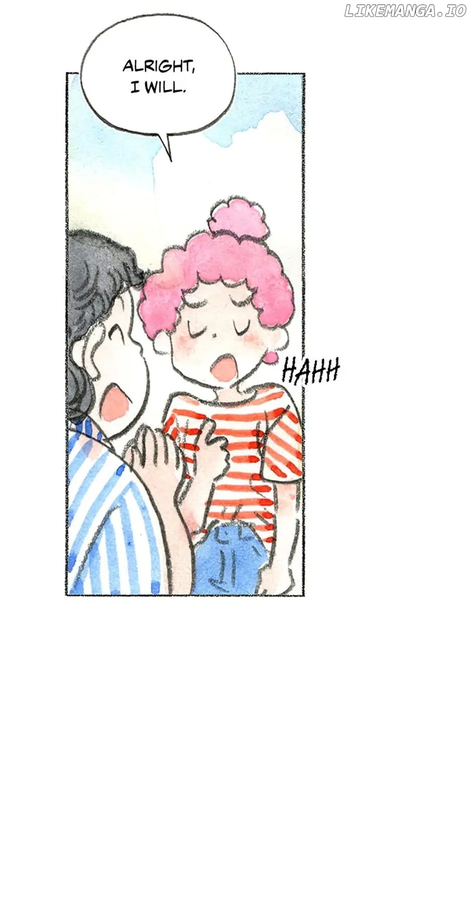 This Must Be Love chapter 40 - page 64