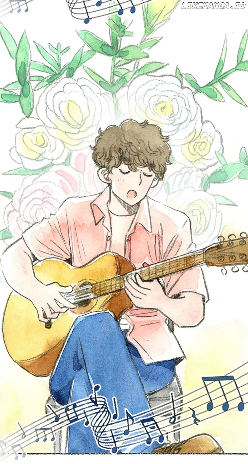 This Must Be Love chapter 40 - page 67