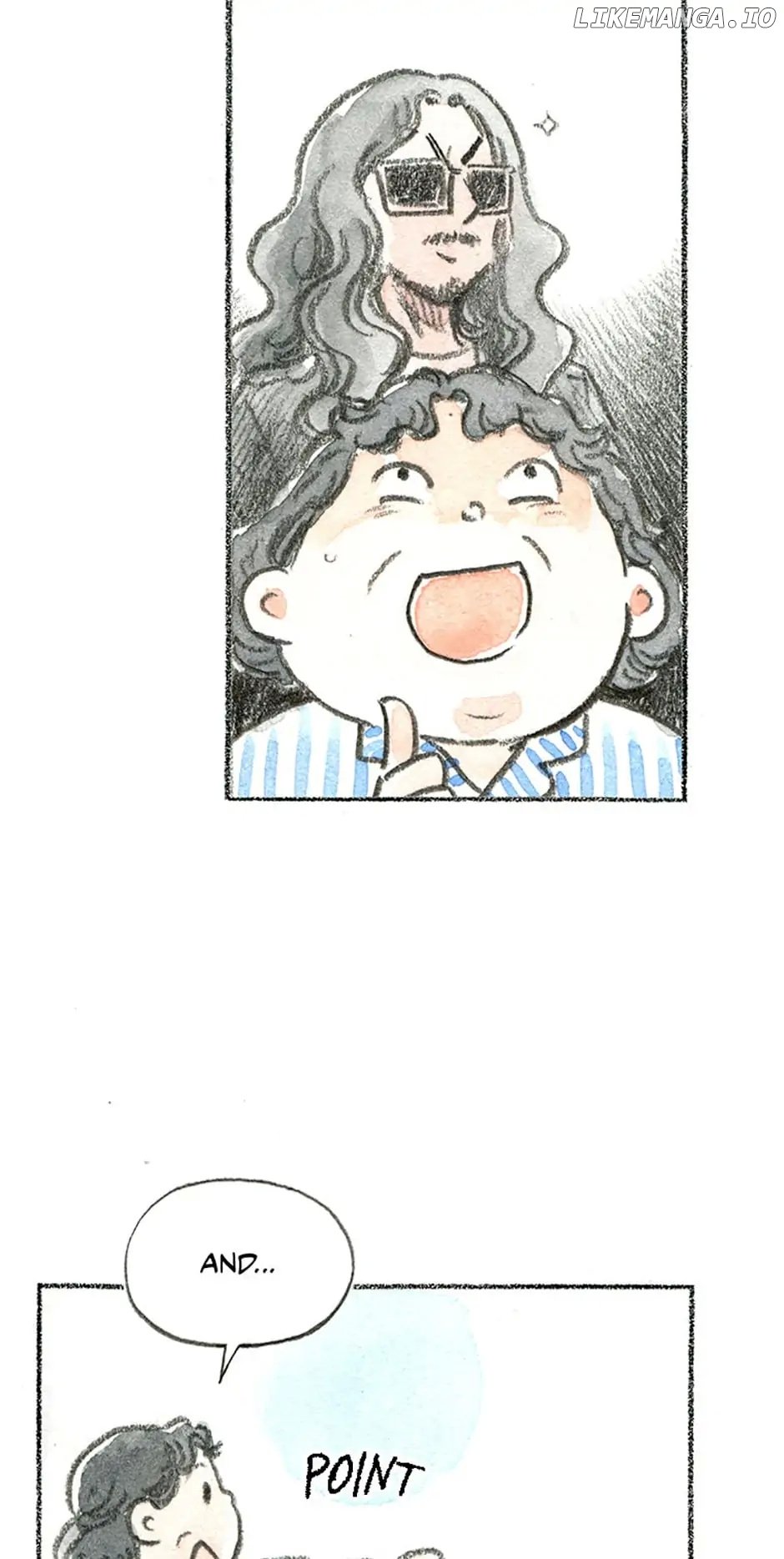 This Must Be Love chapter 40 - page 8