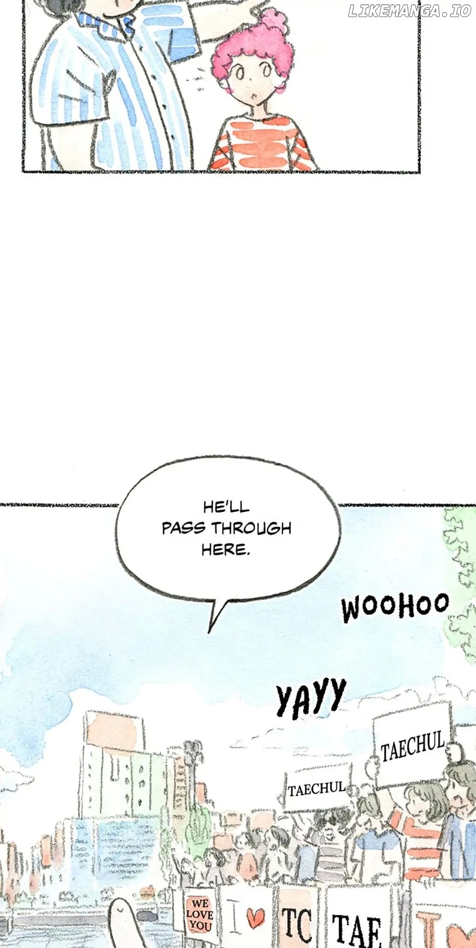 This Must Be Love chapter 40 - page 9