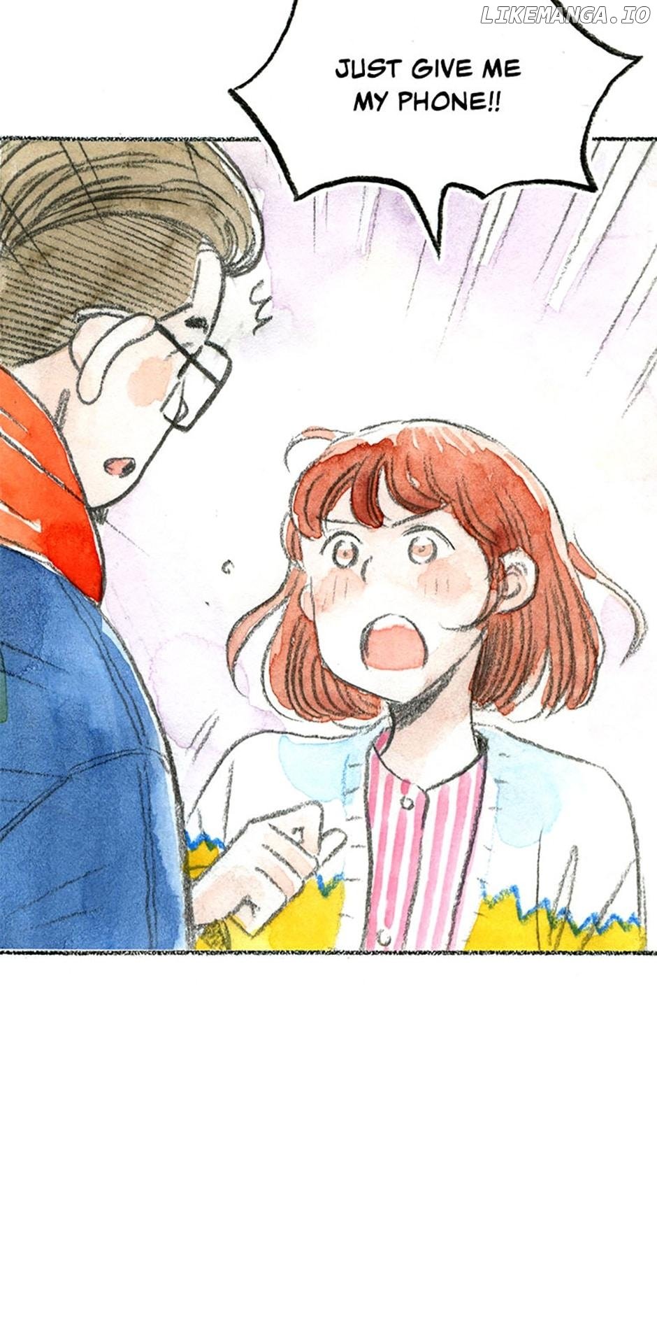 This Must Be Love chapter 52 - page 11