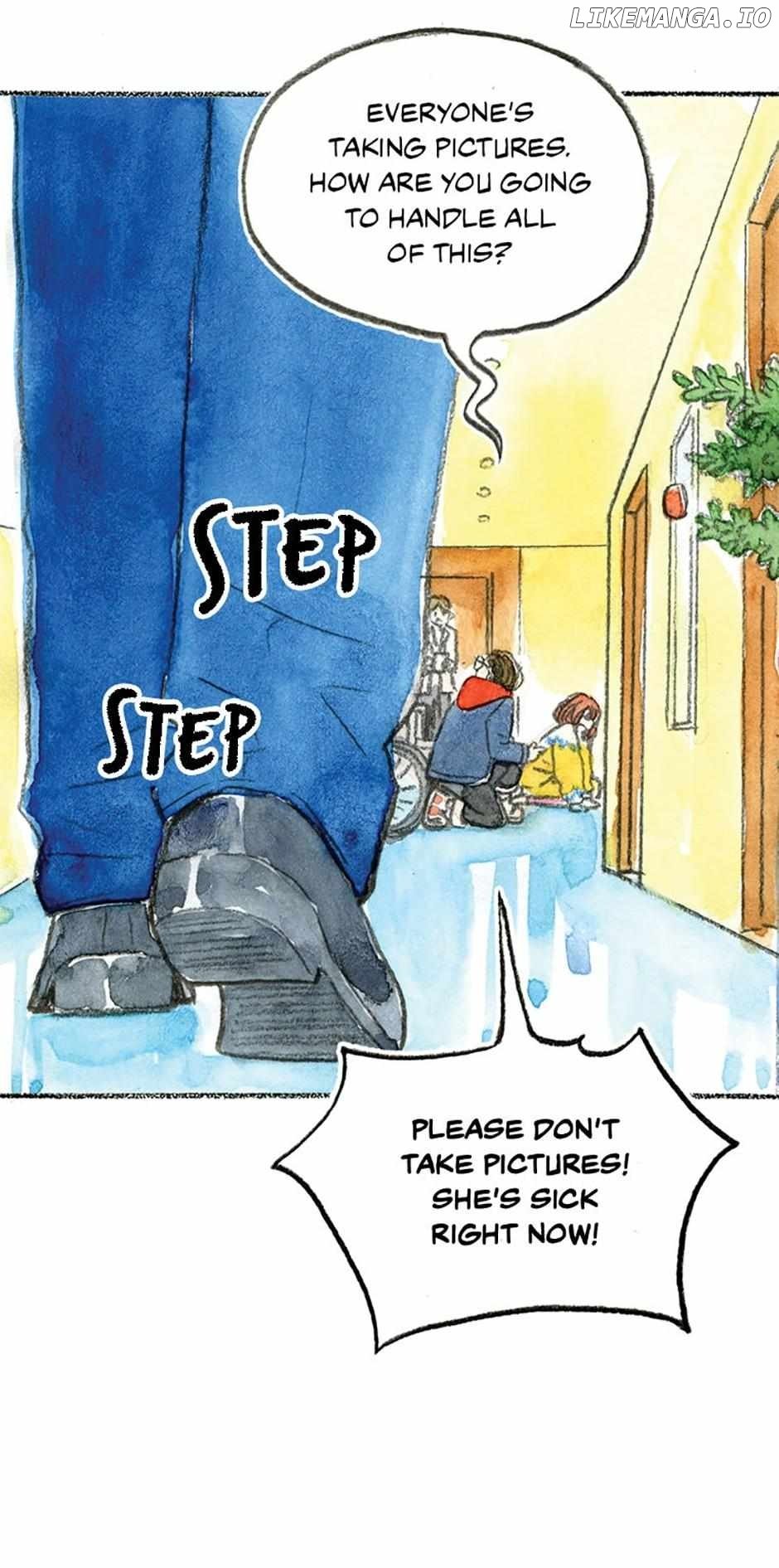 This Must Be Love chapter 52 - page 12