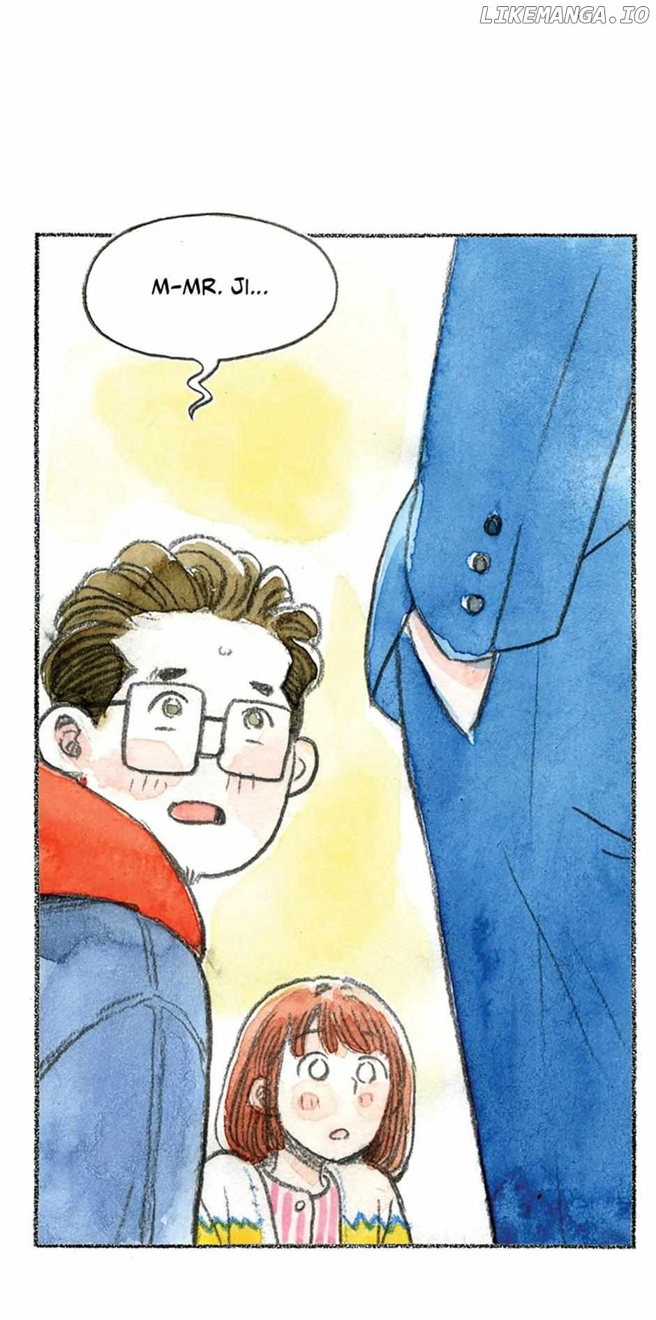 This Must Be Love chapter 52 - page 13