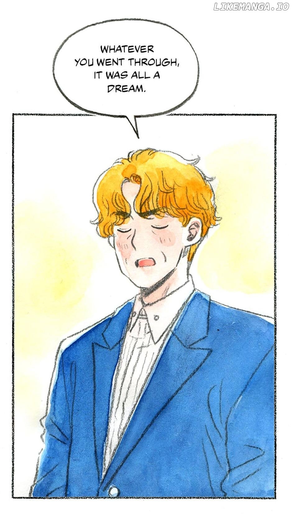 This Must Be Love chapter 52 - page 21