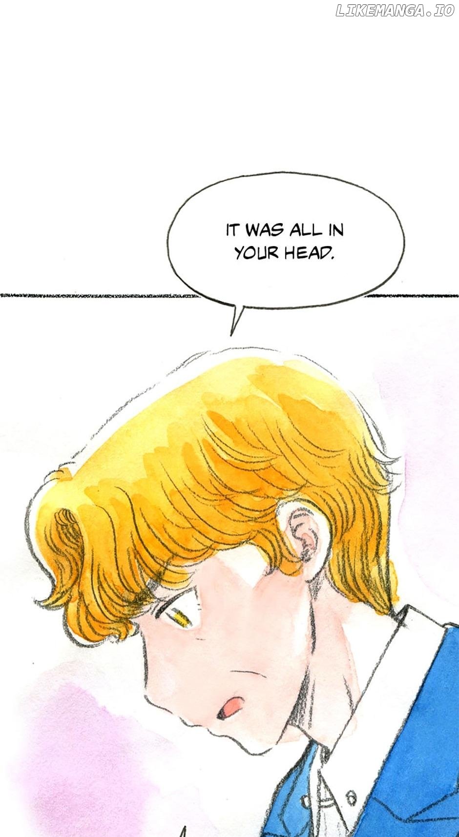 This Must Be Love chapter 52 - page 22