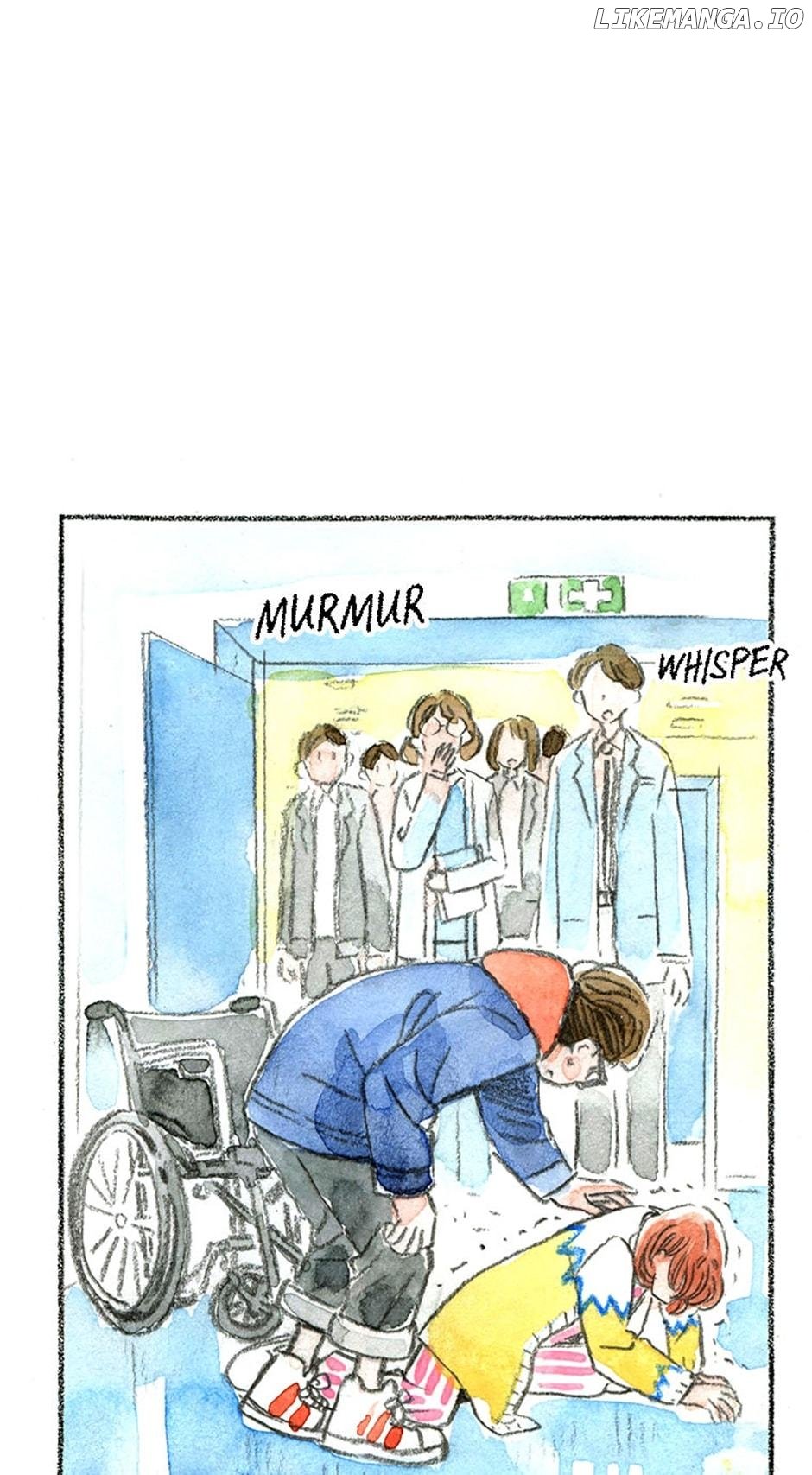 This Must Be Love chapter 52 - page 3