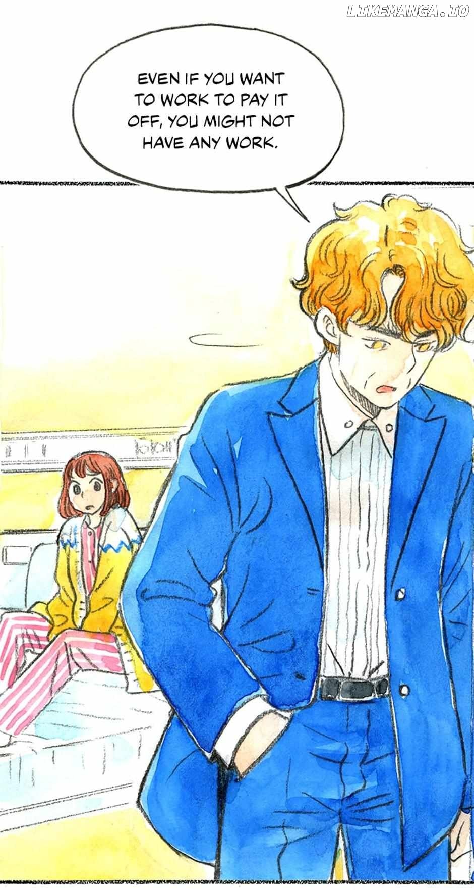 This Must Be Love chapter 52 - page 31