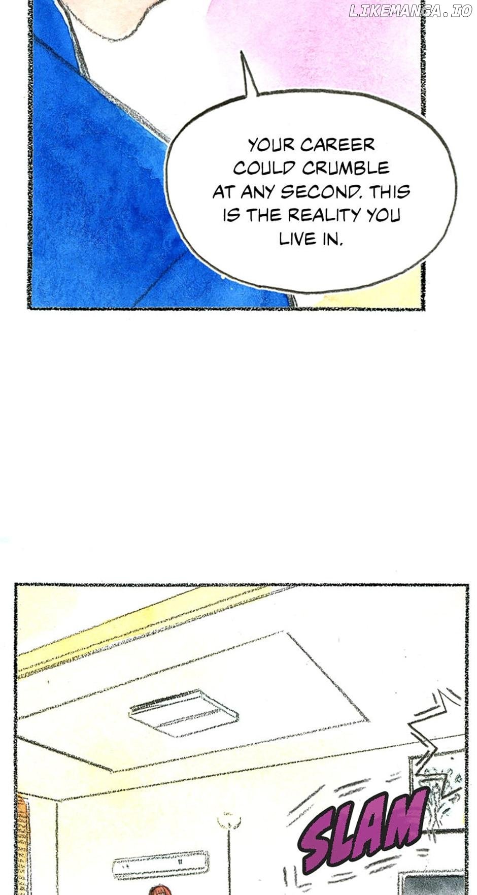 This Must Be Love chapter 52 - page 33