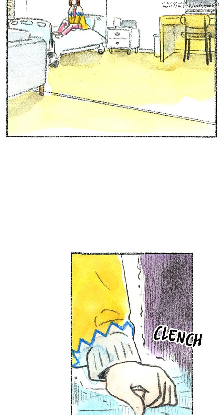This Must Be Love chapter 52 - page 34