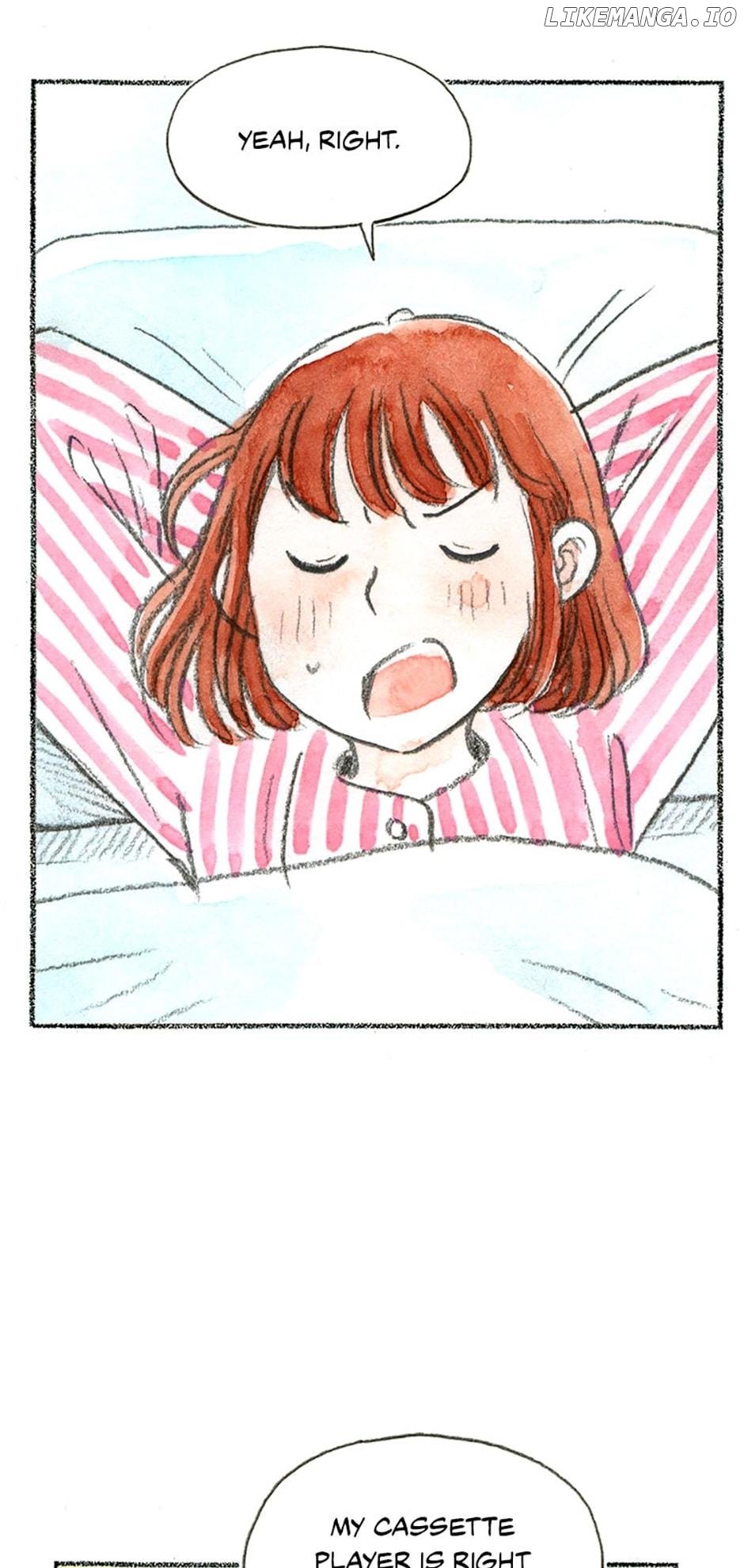 This Must Be Love chapter 52 - page 52