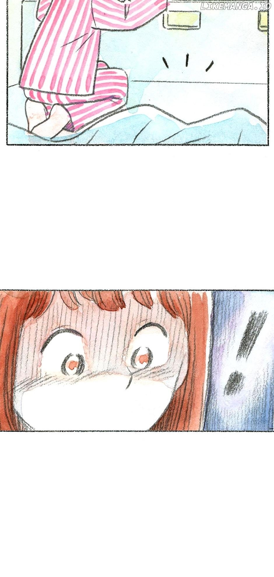 This Must Be Love chapter 52 - page 55