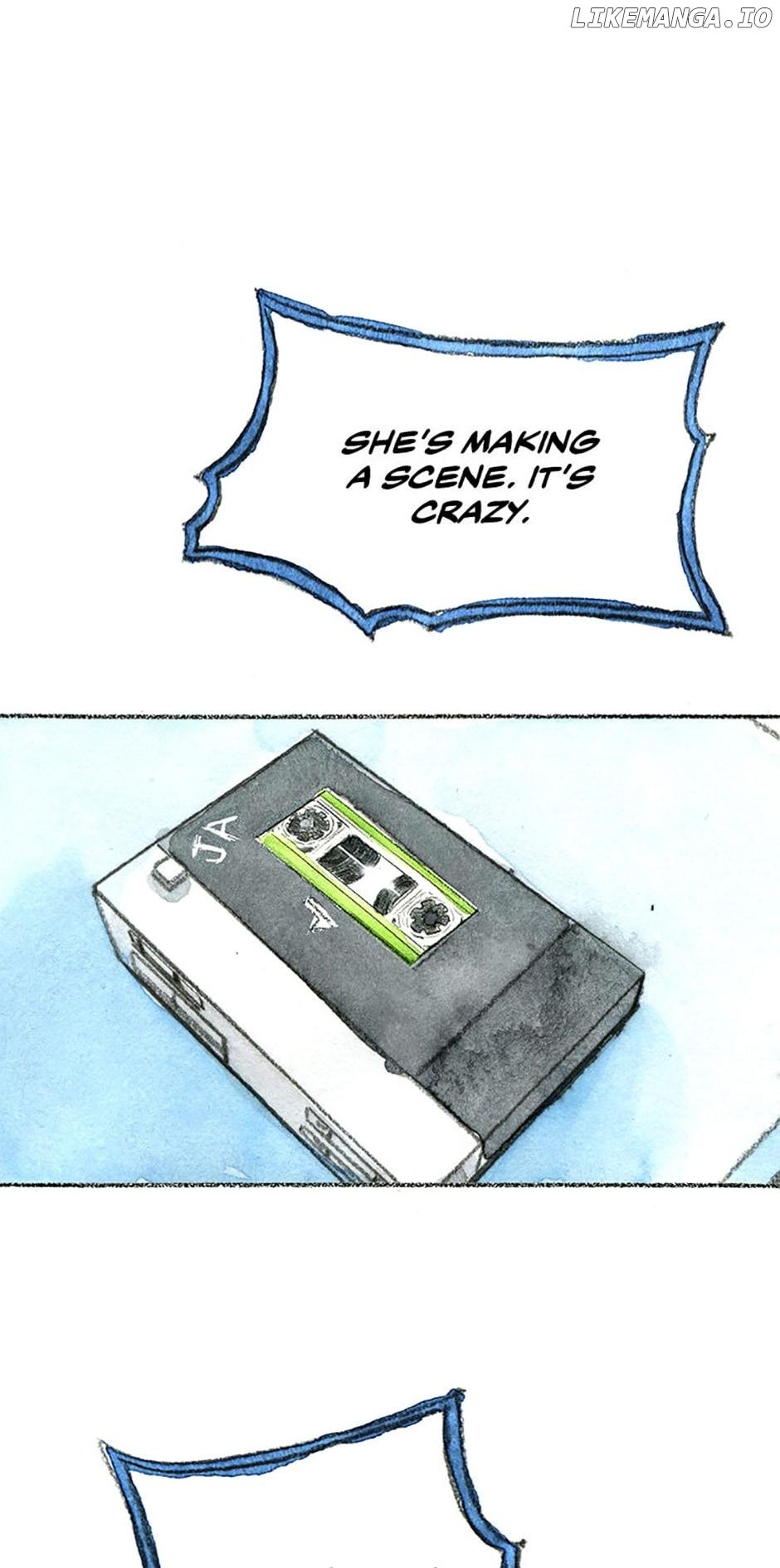 This Must Be Love chapter 52 - page 58
