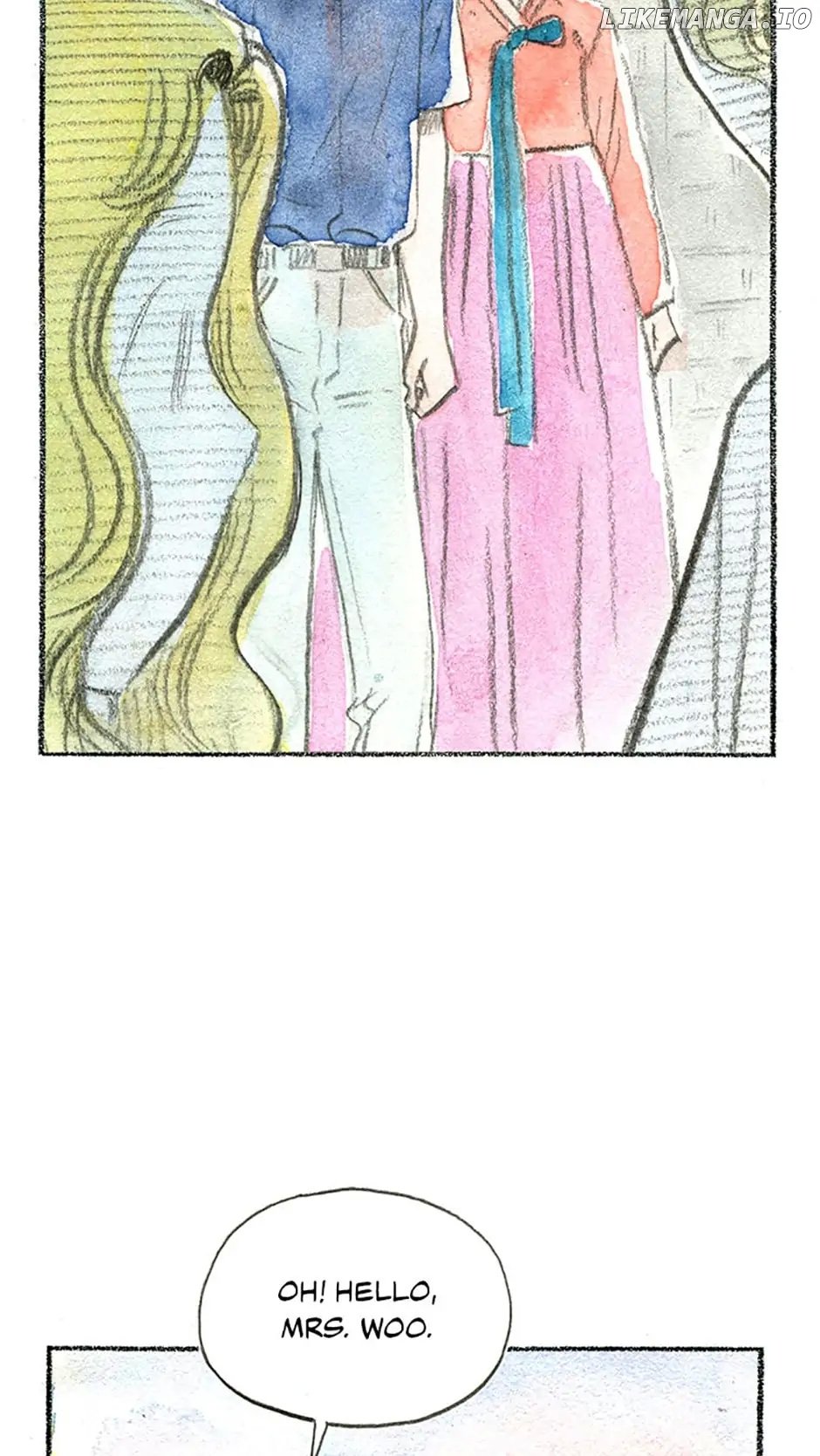This Must Be Love chapter 38 - page 10
