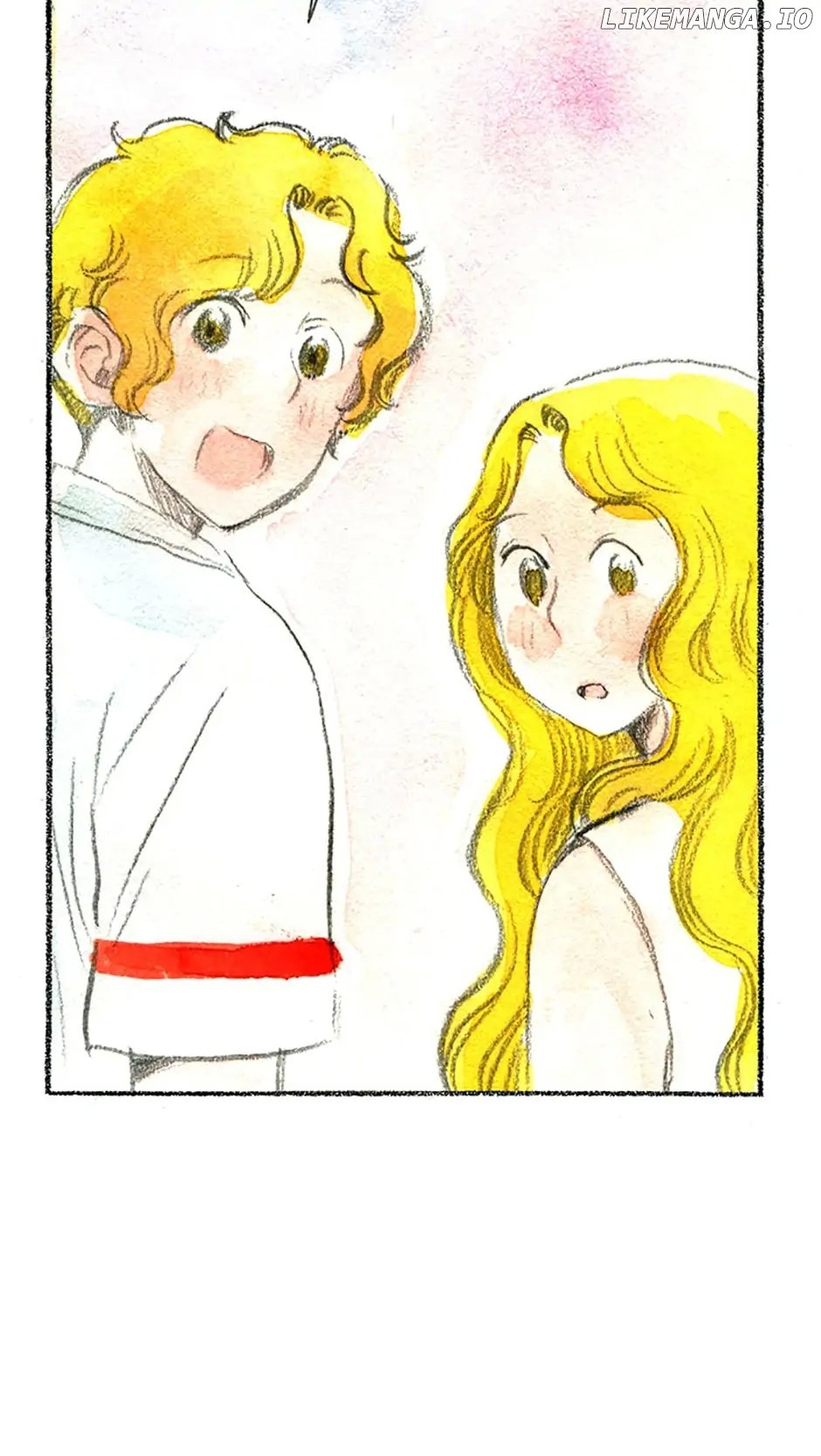 This Must Be Love chapter 38 - page 11