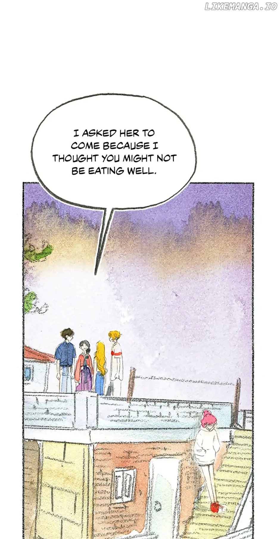 This Must Be Love chapter 38 - page 14