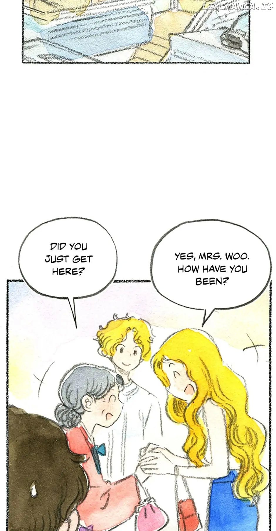 This Must Be Love chapter 38 - page 15