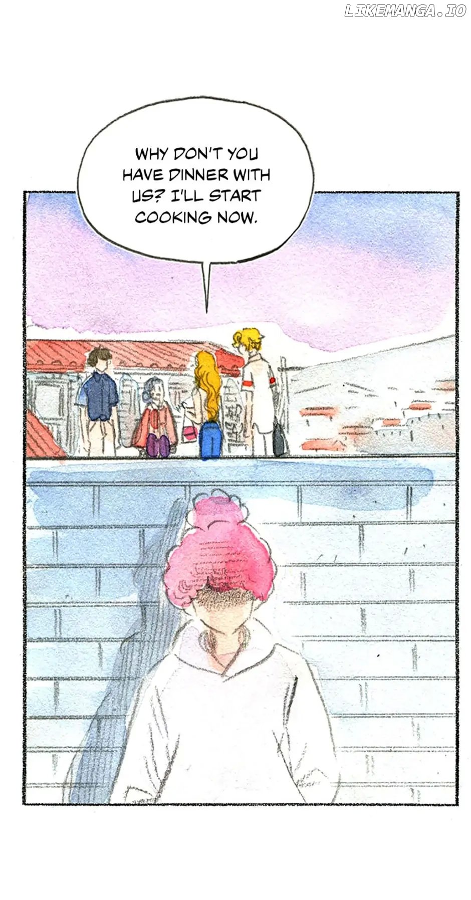 This Must Be Love chapter 38 - page 17