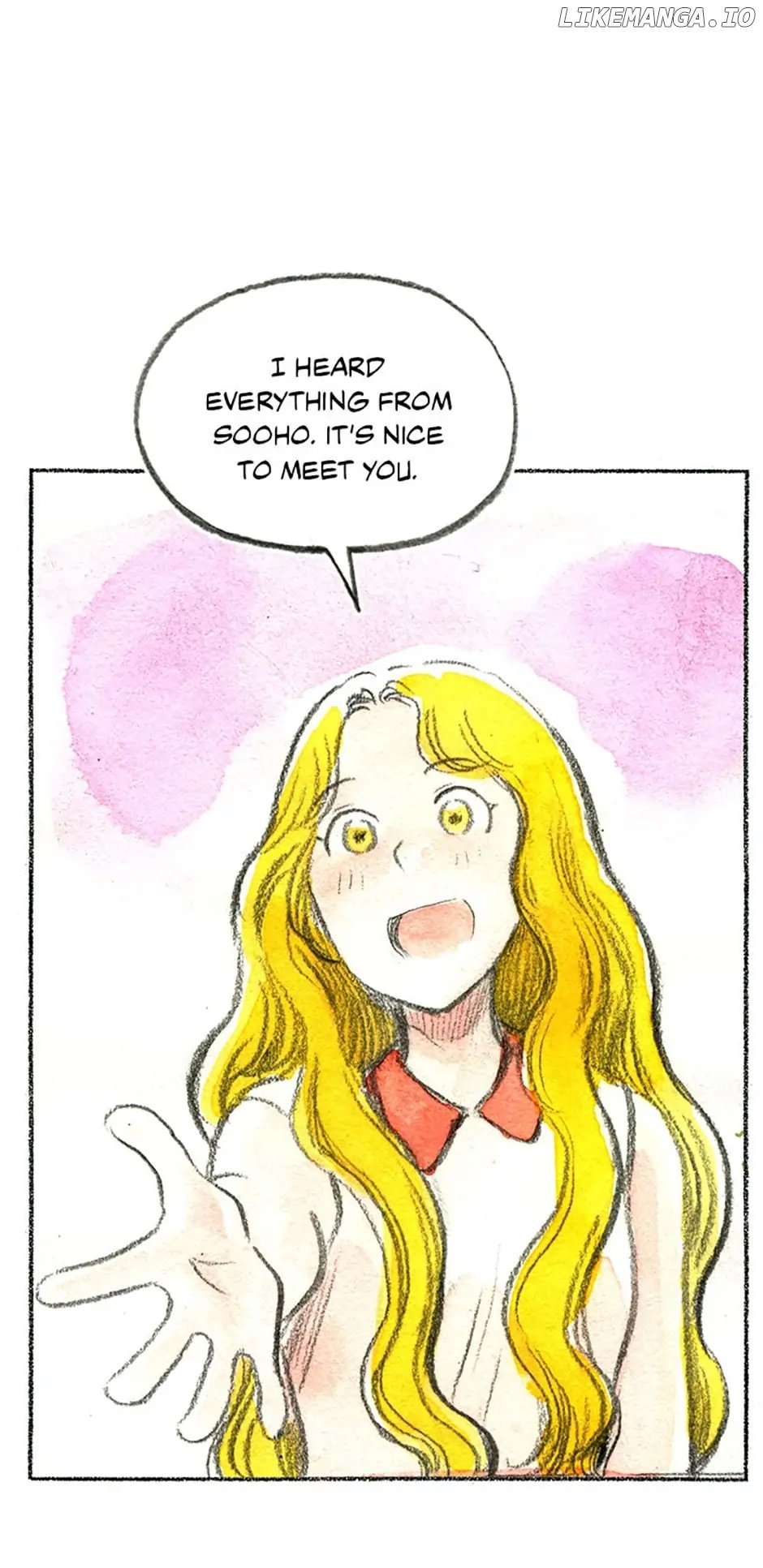 This Must Be Love chapter 38 - page 2