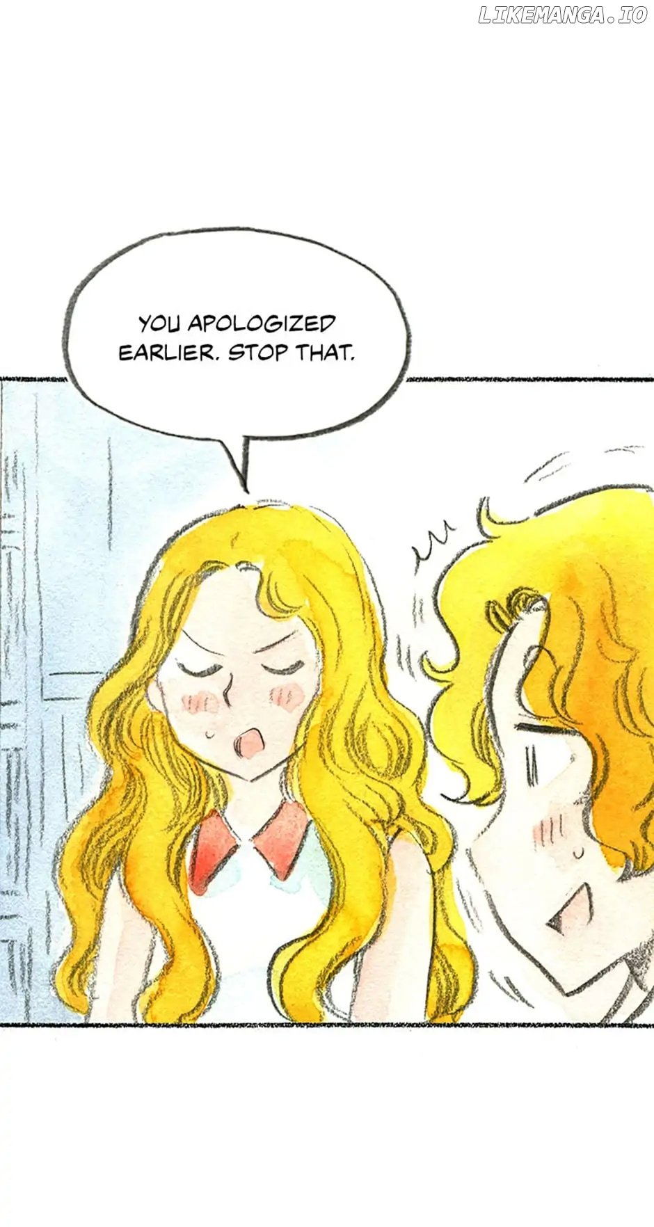 This Must Be Love chapter 38 - page 22