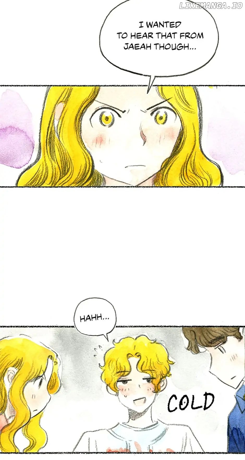 This Must Be Love chapter 38 - page 24