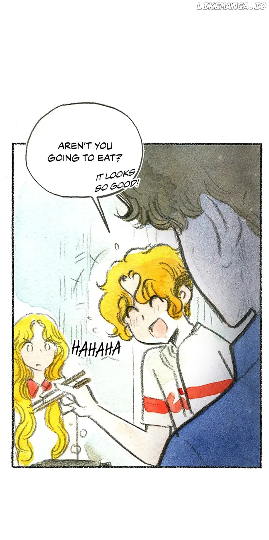 This Must Be Love chapter 38 - page 25