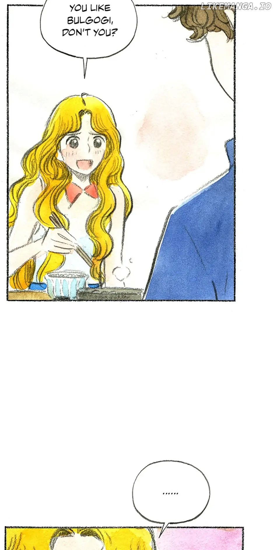 This Must Be Love chapter 38 - page 27