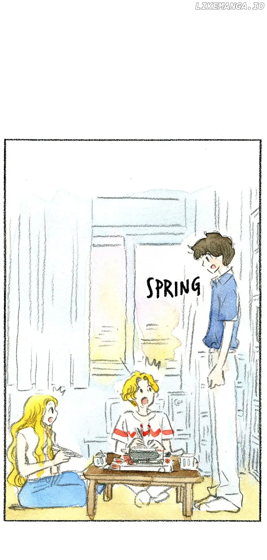 This Must Be Love chapter 38 - page 29
