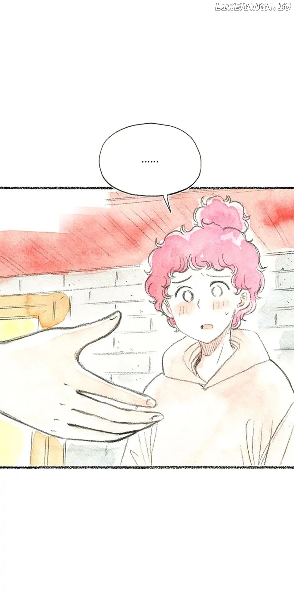 This Must Be Love chapter 38 - page 3