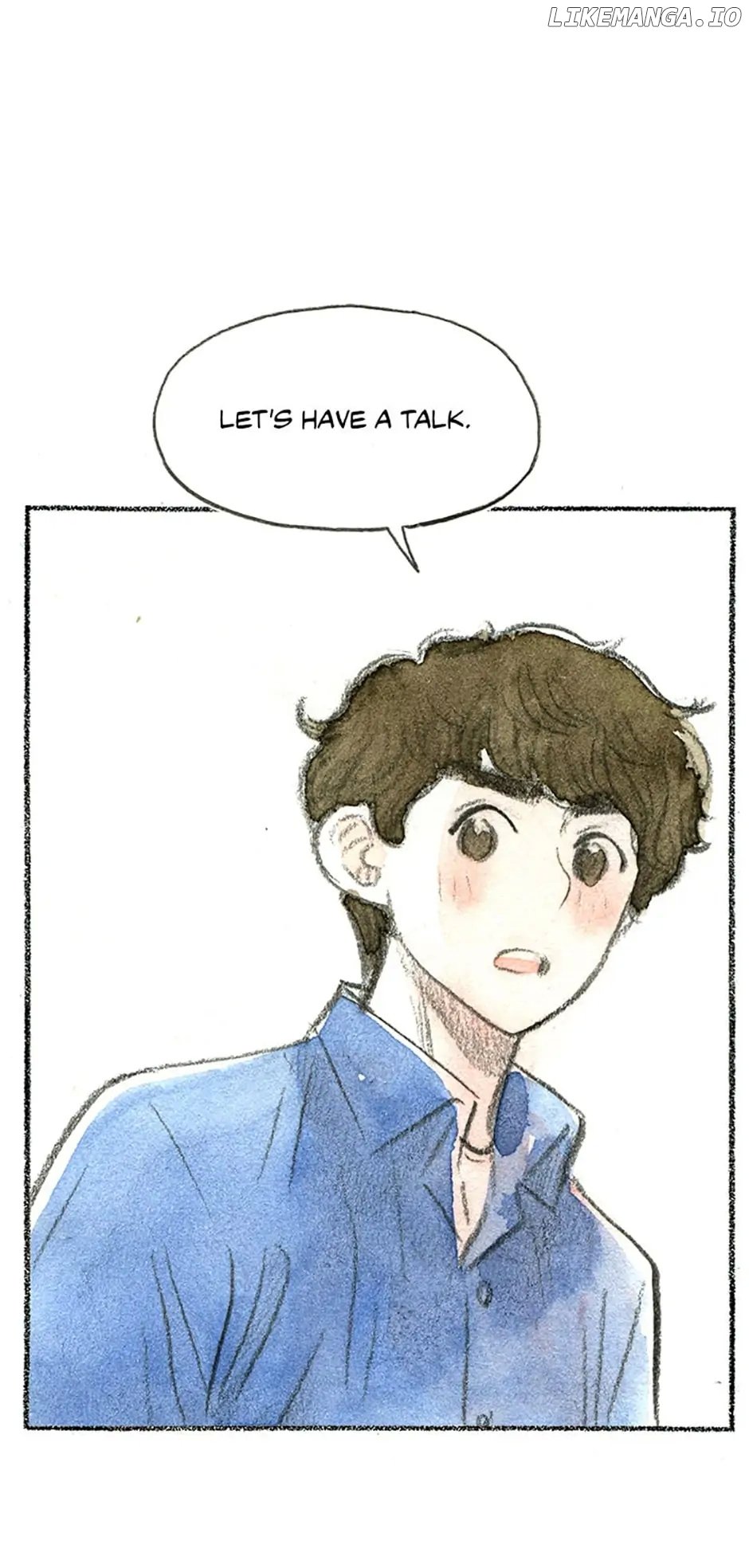 This Must Be Love chapter 38 - page 30