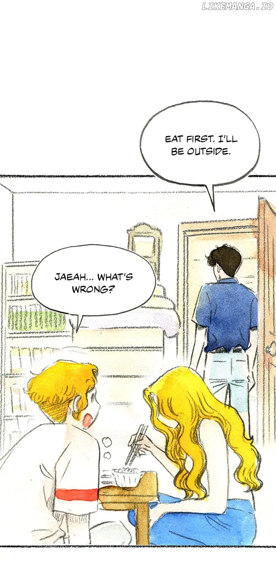 This Must Be Love chapter 38 - page 31