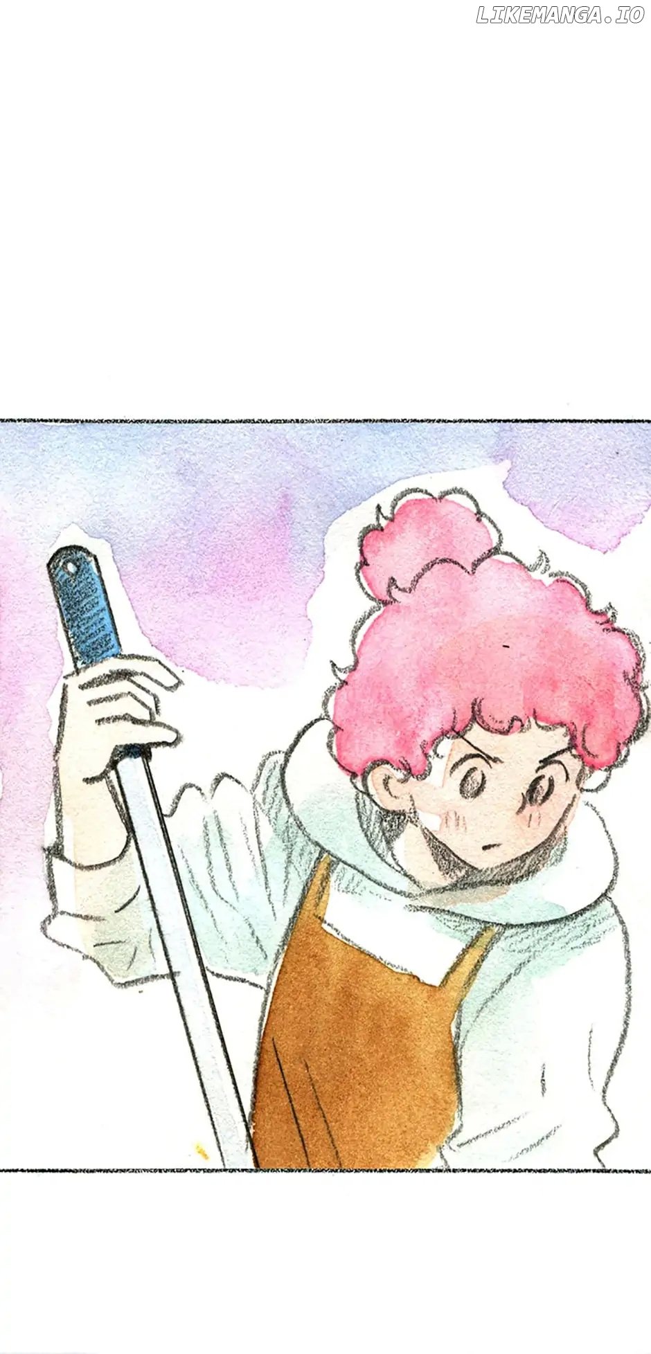 This Must Be Love chapter 38 - page 35