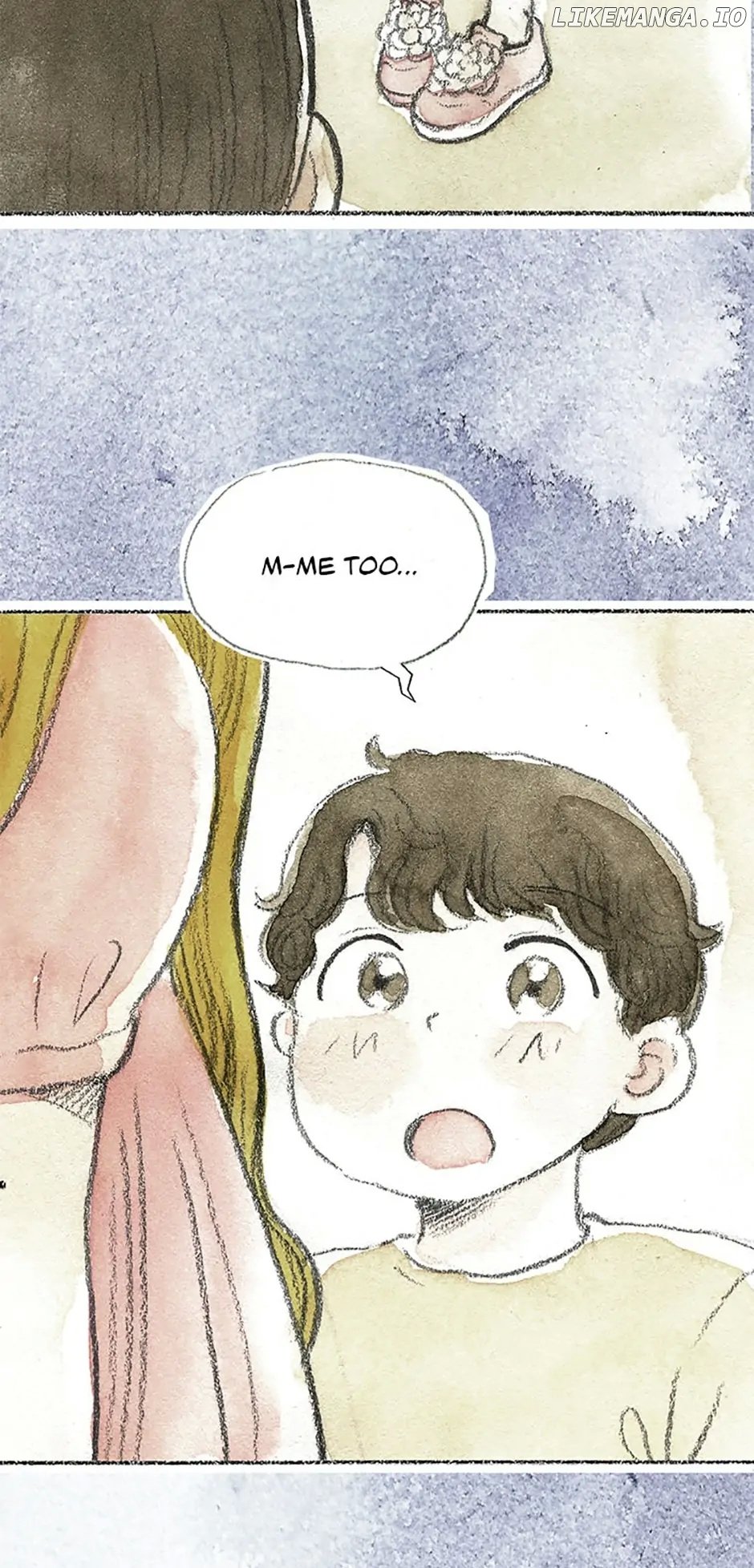 This Must Be Love chapter 38 - page 37