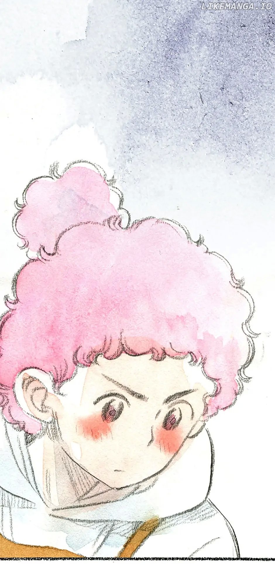 This Must Be Love chapter 38 - page 38