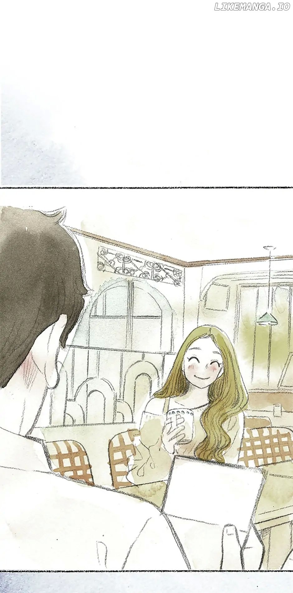 This Must Be Love chapter 38 - page 39