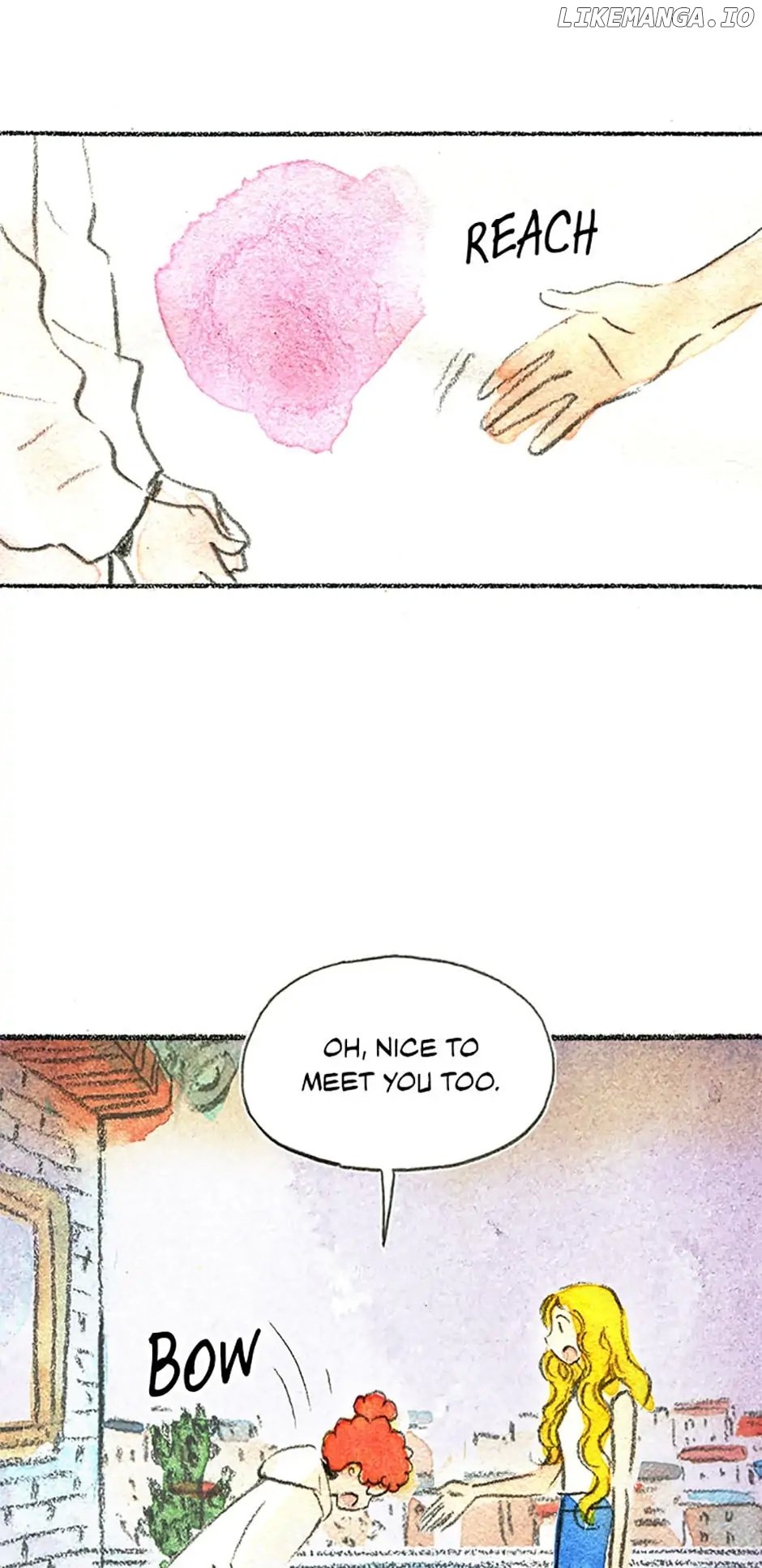 This Must Be Love chapter 38 - page 4