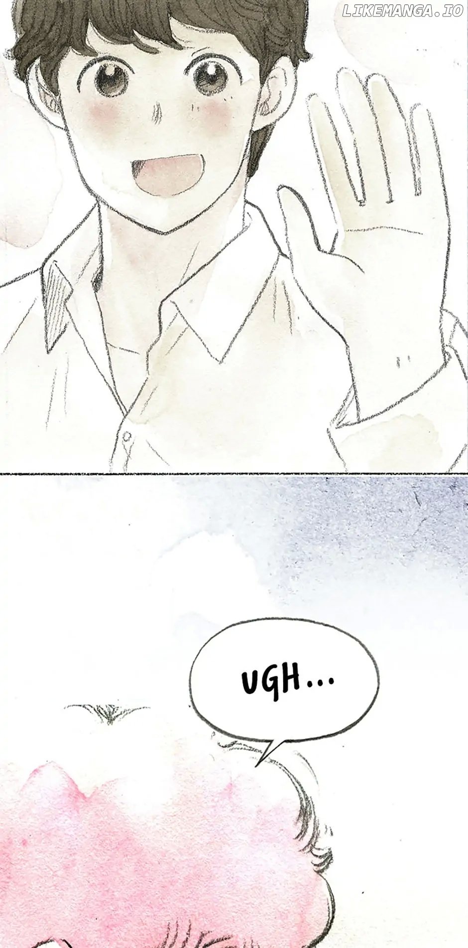 This Must Be Love chapter 38 - page 41