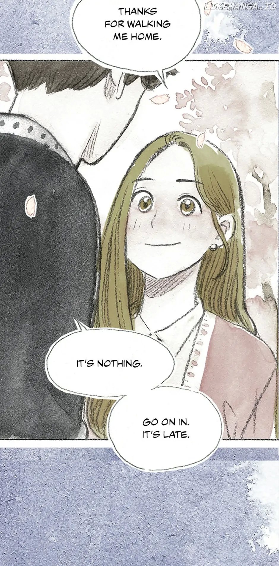 This Must Be Love chapter 38 - page 43