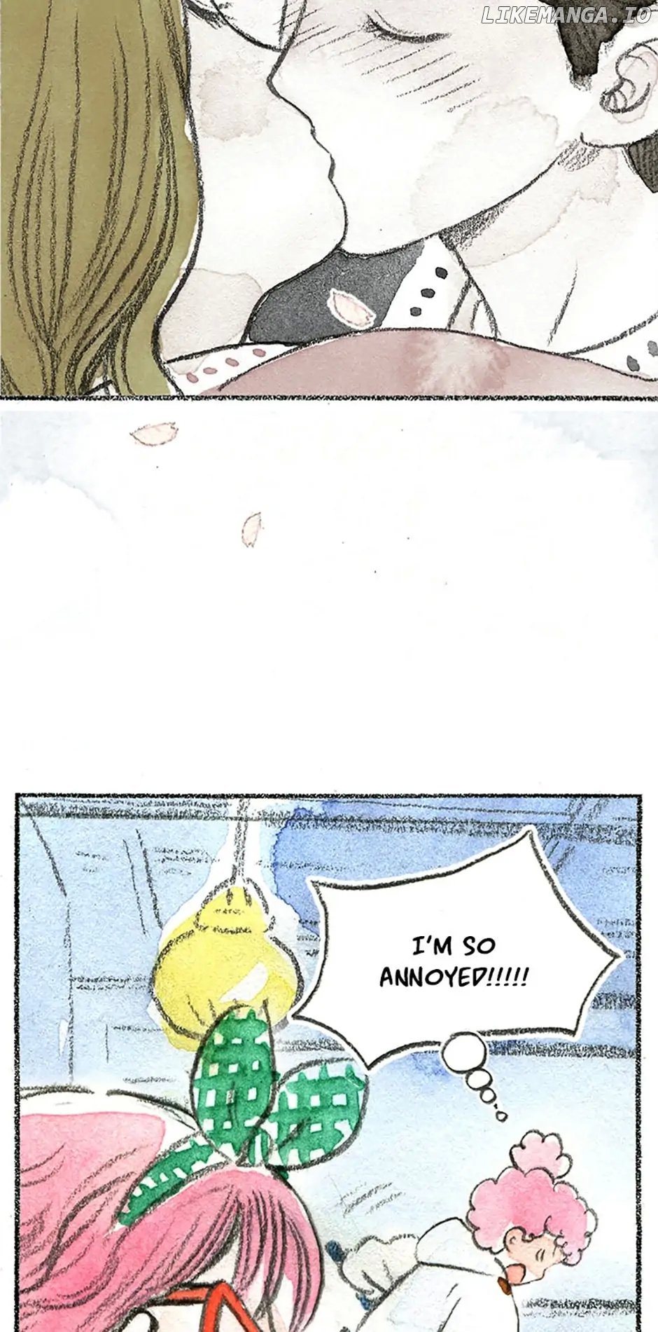 This Must Be Love chapter 38 - page 45