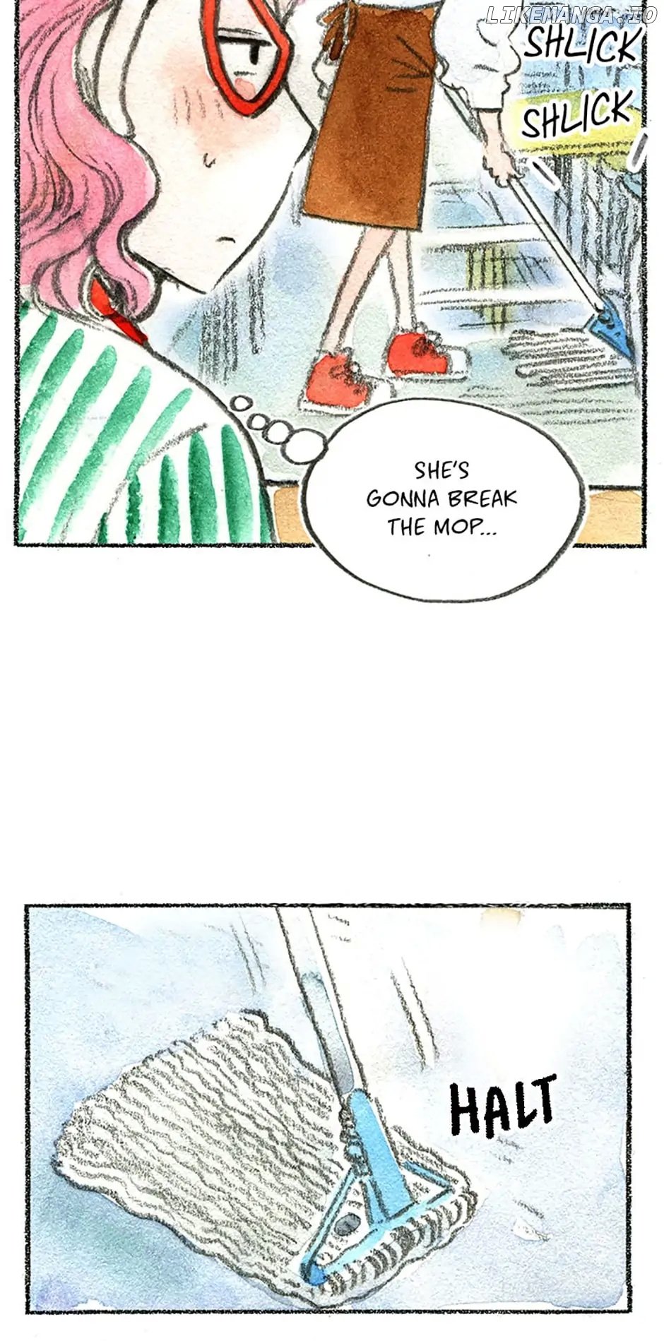 This Must Be Love chapter 38 - page 46