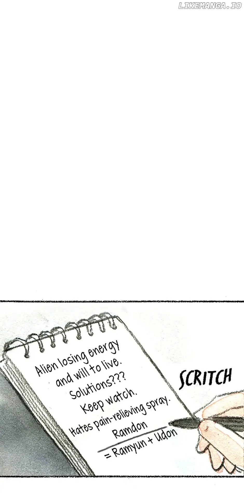 This Must Be Love chapter 38 - page 49