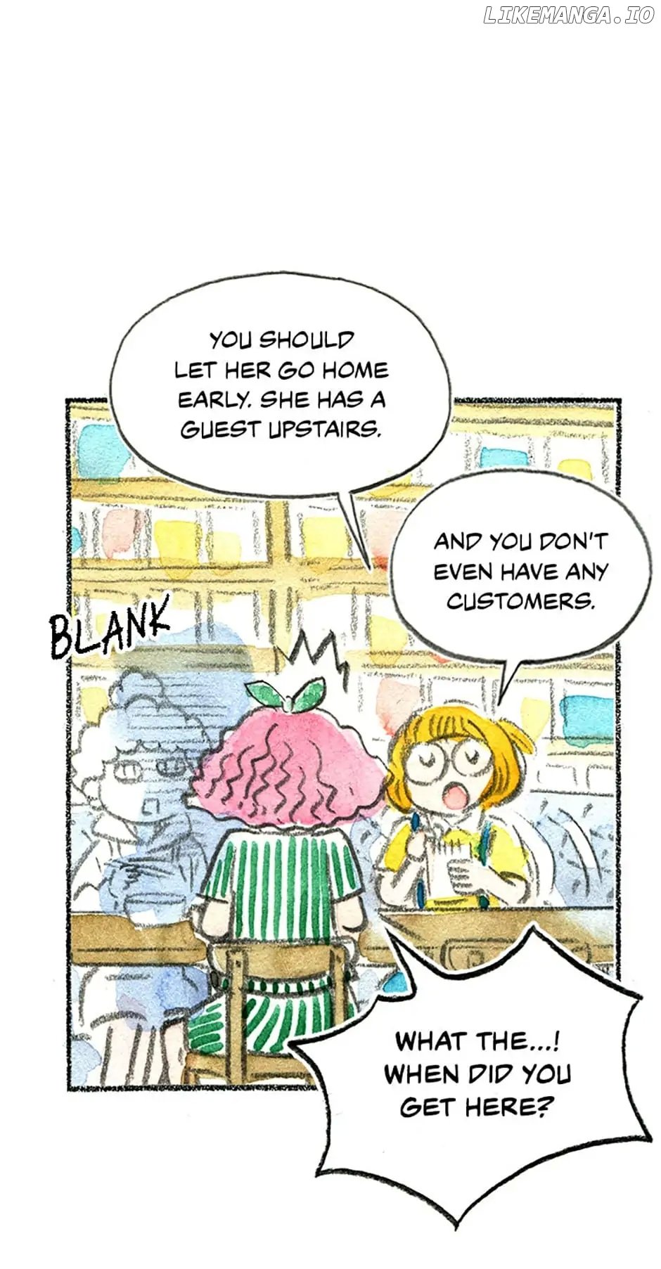 This Must Be Love chapter 38 - page 53