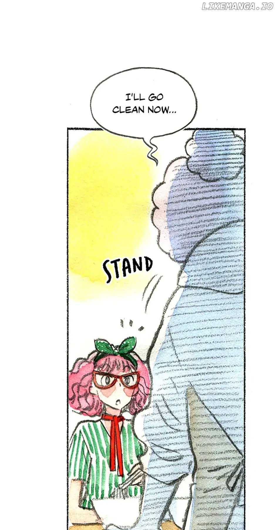 This Must Be Love chapter 38 - page 54