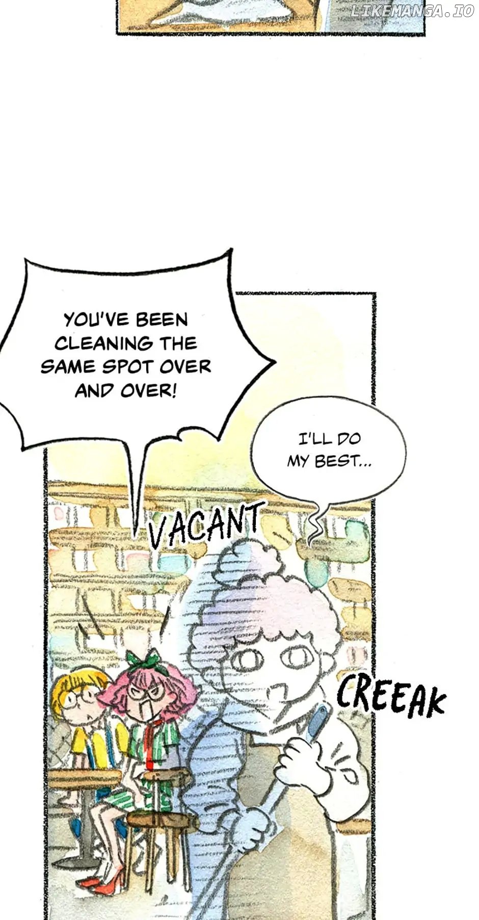 This Must Be Love chapter 38 - page 55
