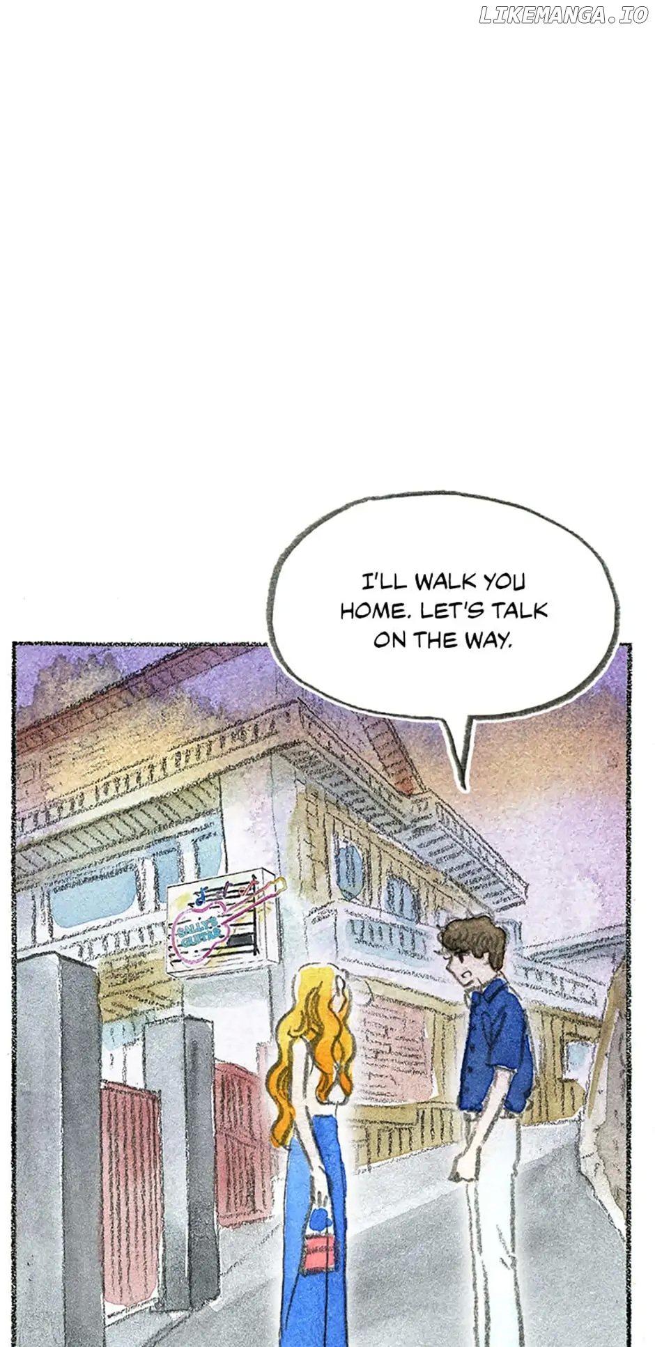 This Must Be Love chapter 38 - page 58