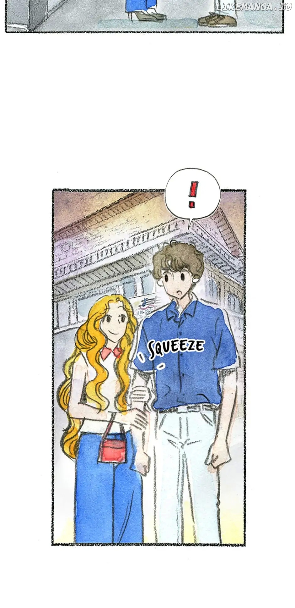 This Must Be Love chapter 38 - page 59