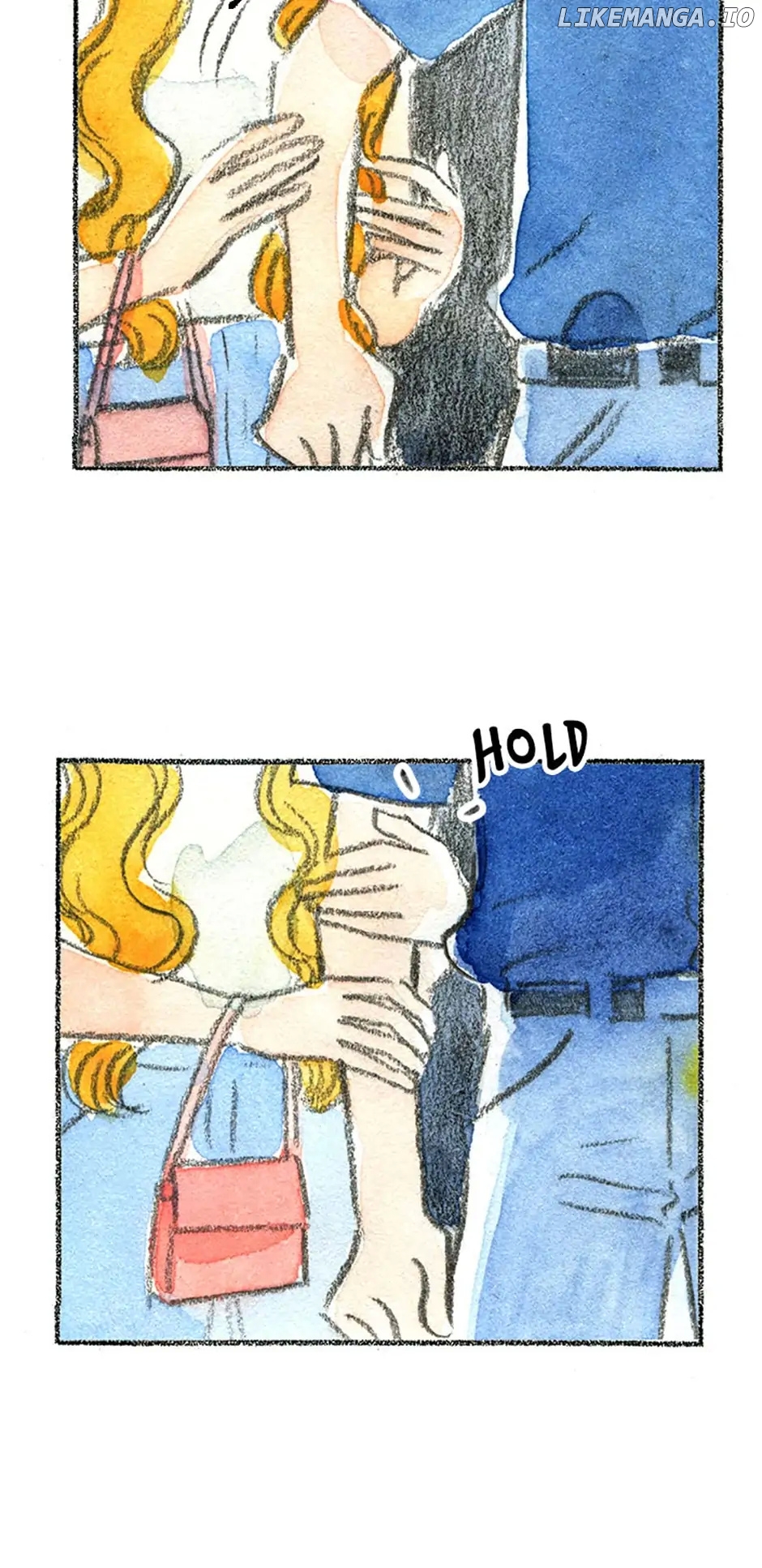 This Must Be Love chapter 38 - page 61