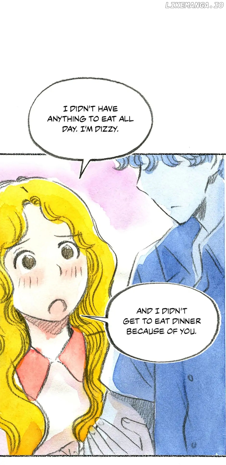 This Must Be Love chapter 38 - page 62